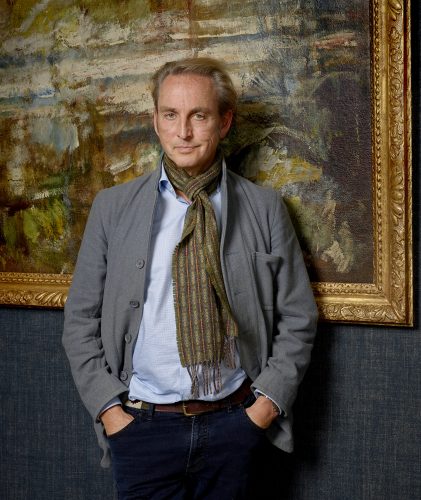 Philip Mould October